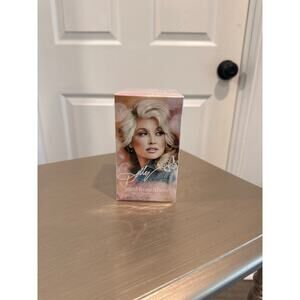 Dolly Parton Scent from Above 1.7 Fl Oz/50mL New in Box Unopened
